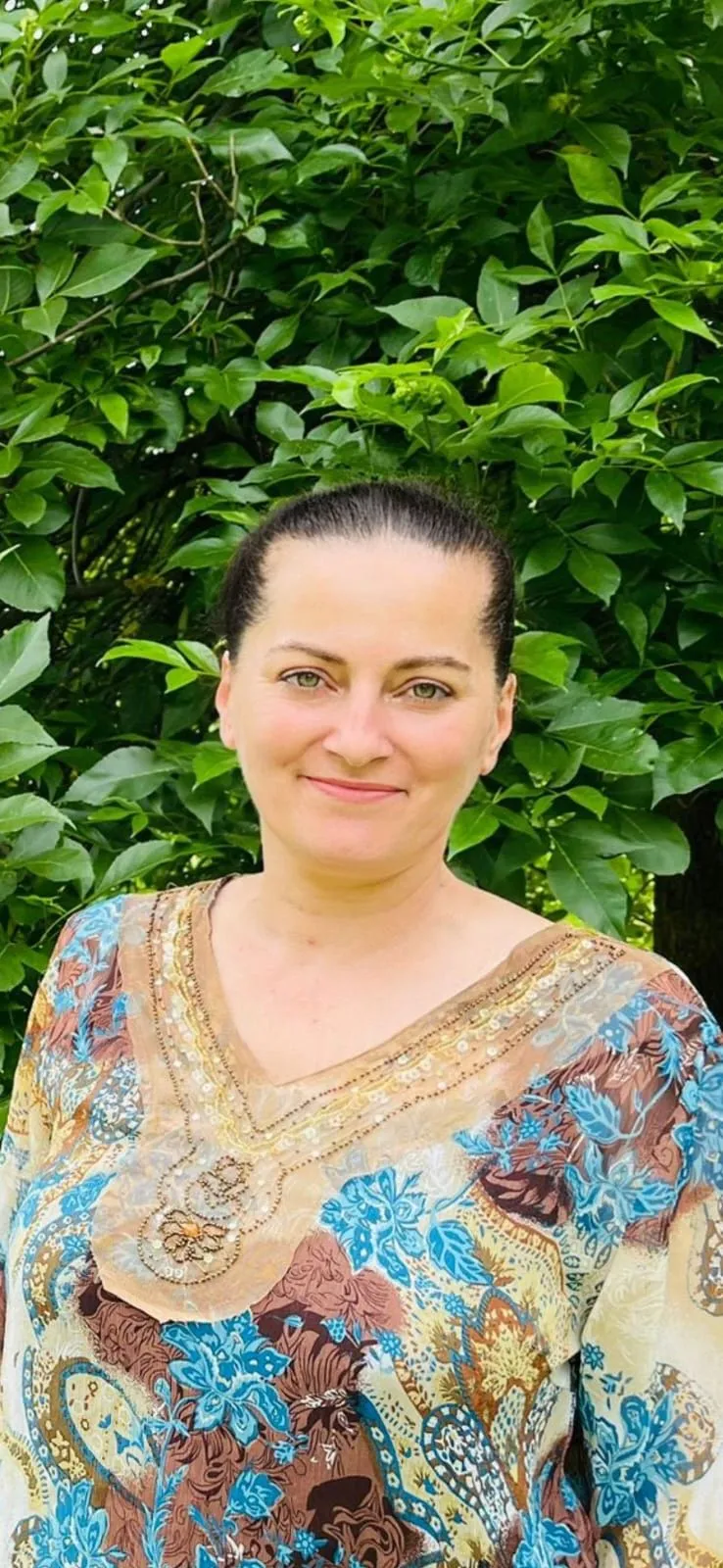 Anca - Profesor învățământ preșcolar la Grădinița RayKids Cârcea (Selgros)