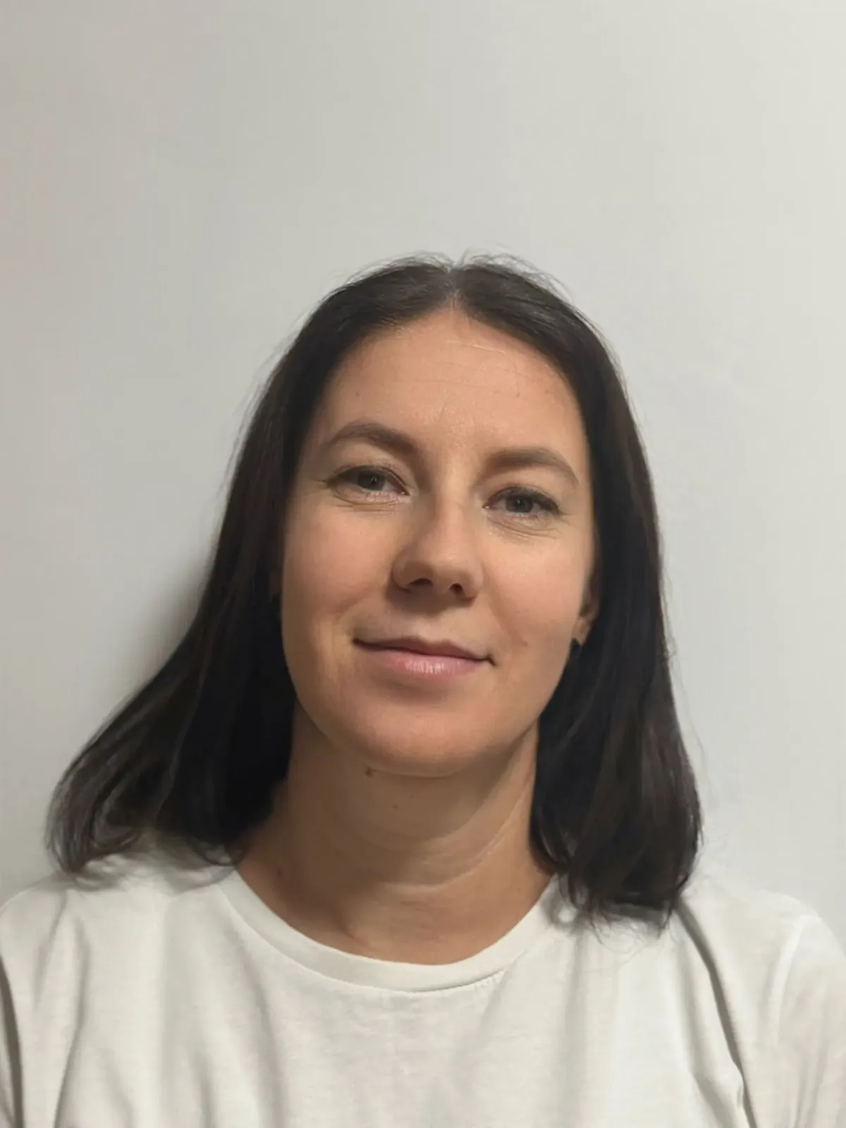 Claudia - Asistent medical la Grădinița RayKids Cârcea (Selgros)