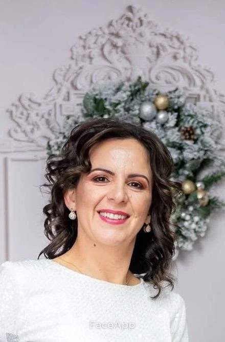 Cristiana - Profesor învățământ preșcolar la Grădinița RayKids Cârcea (Selgros)