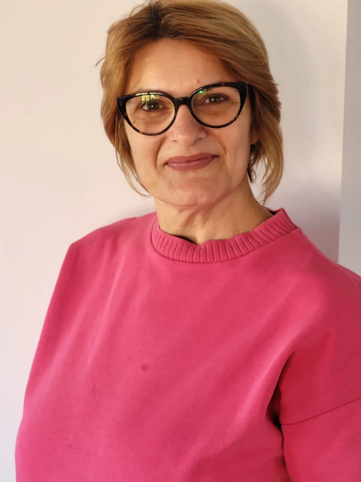 Elena - Educator puericultor la Grădinița RayKids Cârcea (Selgros)