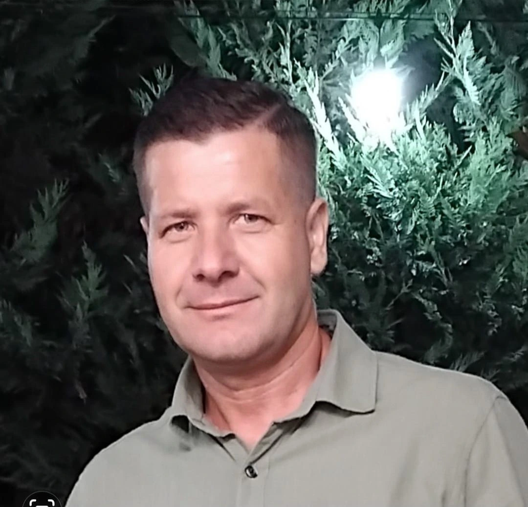 Liviu - Ajutor de bucatar la Grădinița RayKids Cârcea (Selgros)