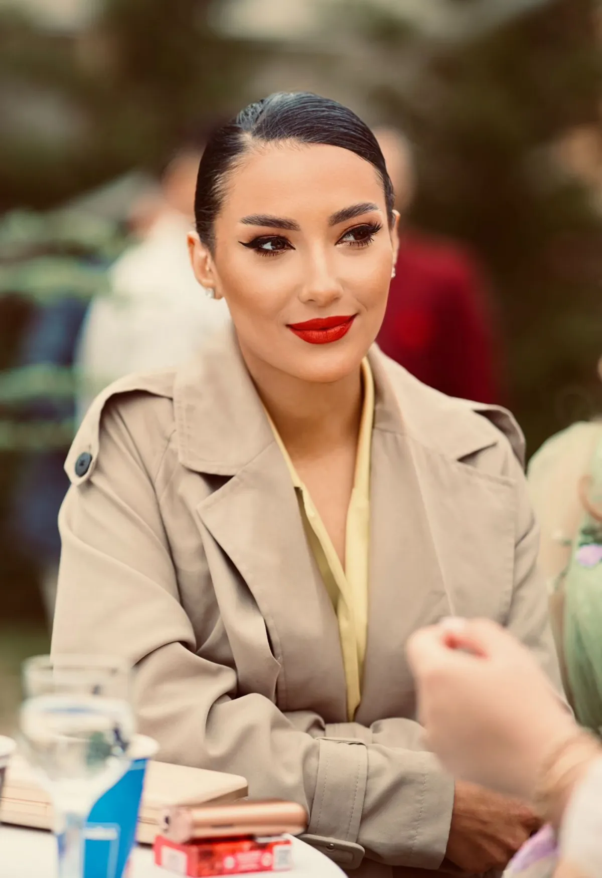 Oana - Profesor învățământ preșcolar la Grădinița RayKids Cârcea (Selgros)
