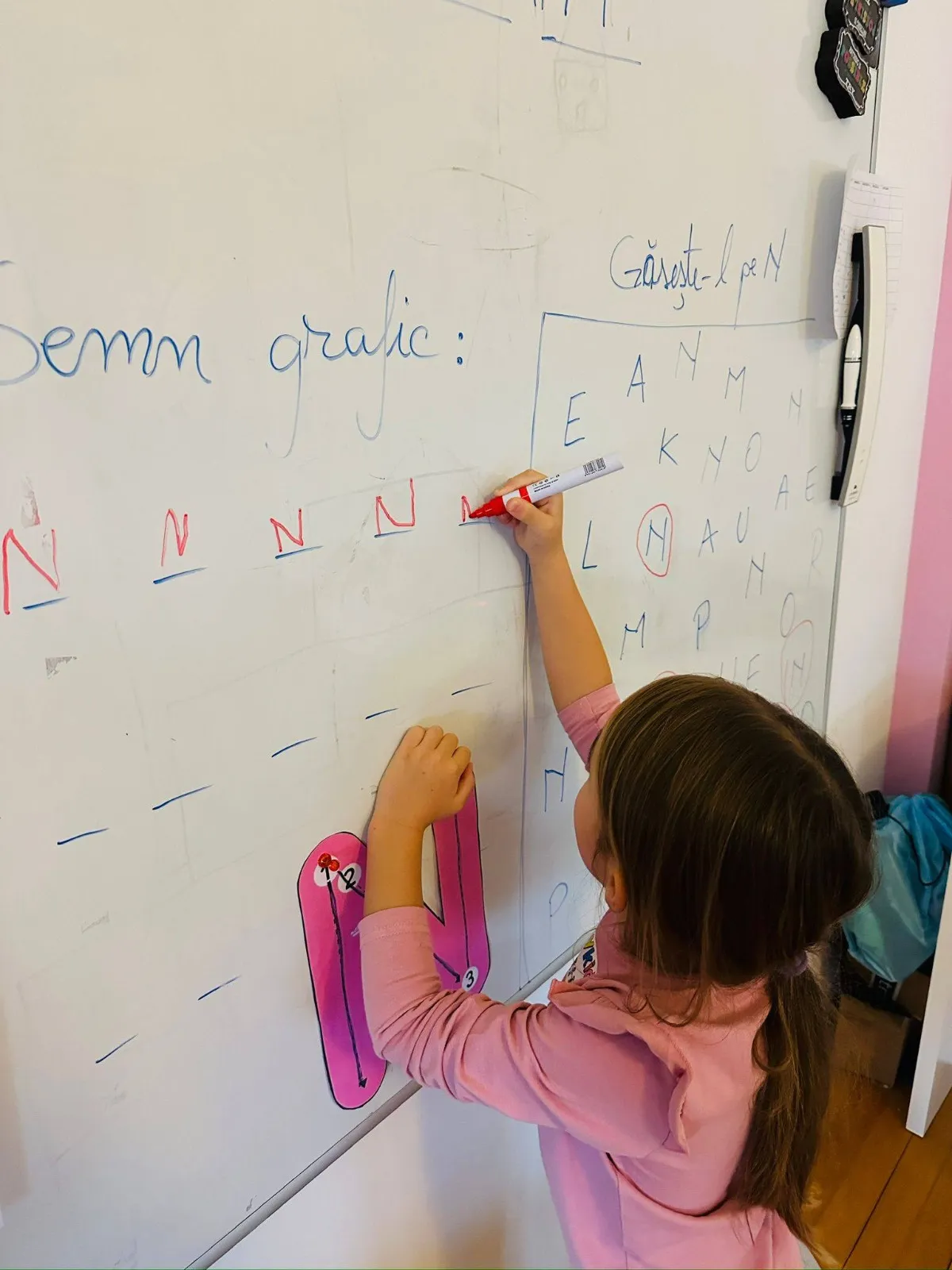 Grădinița RayKids Cârcea (Selgros) — joacă în natură