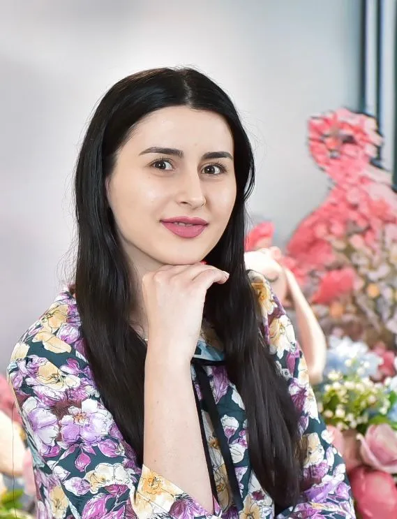 Alexandra - Profesor învățământ preșcolar la Grădinița RayKids Craiova