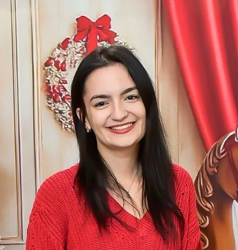 Andreea - Profesor învățământ preșcolar la Grădinița RayKids Craiova