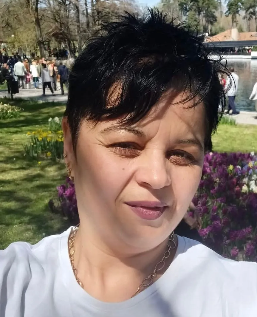 Gabriela - îngrijitor spații la Grădinița RayKids Craiova