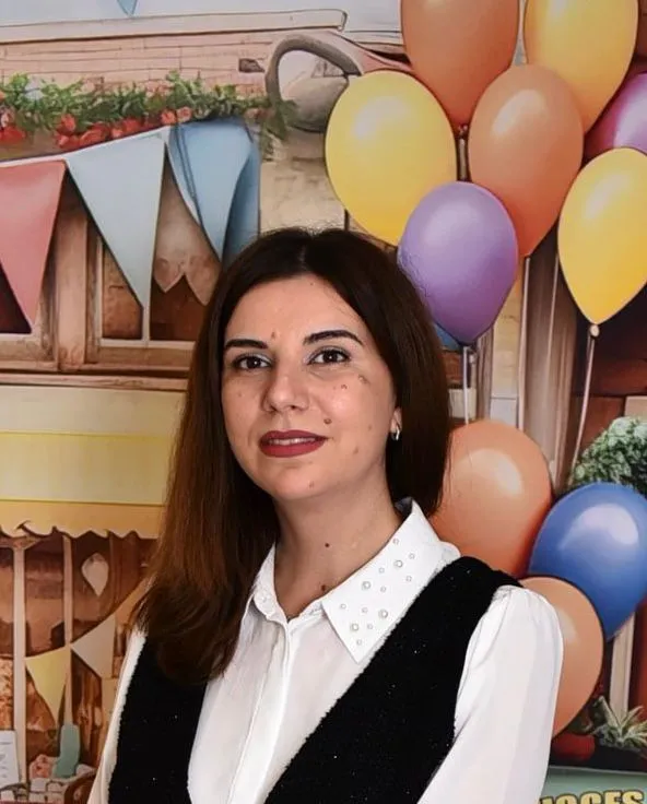 Irina - Profesor învățământ preșcolar la Grădinița RayKids Craiova