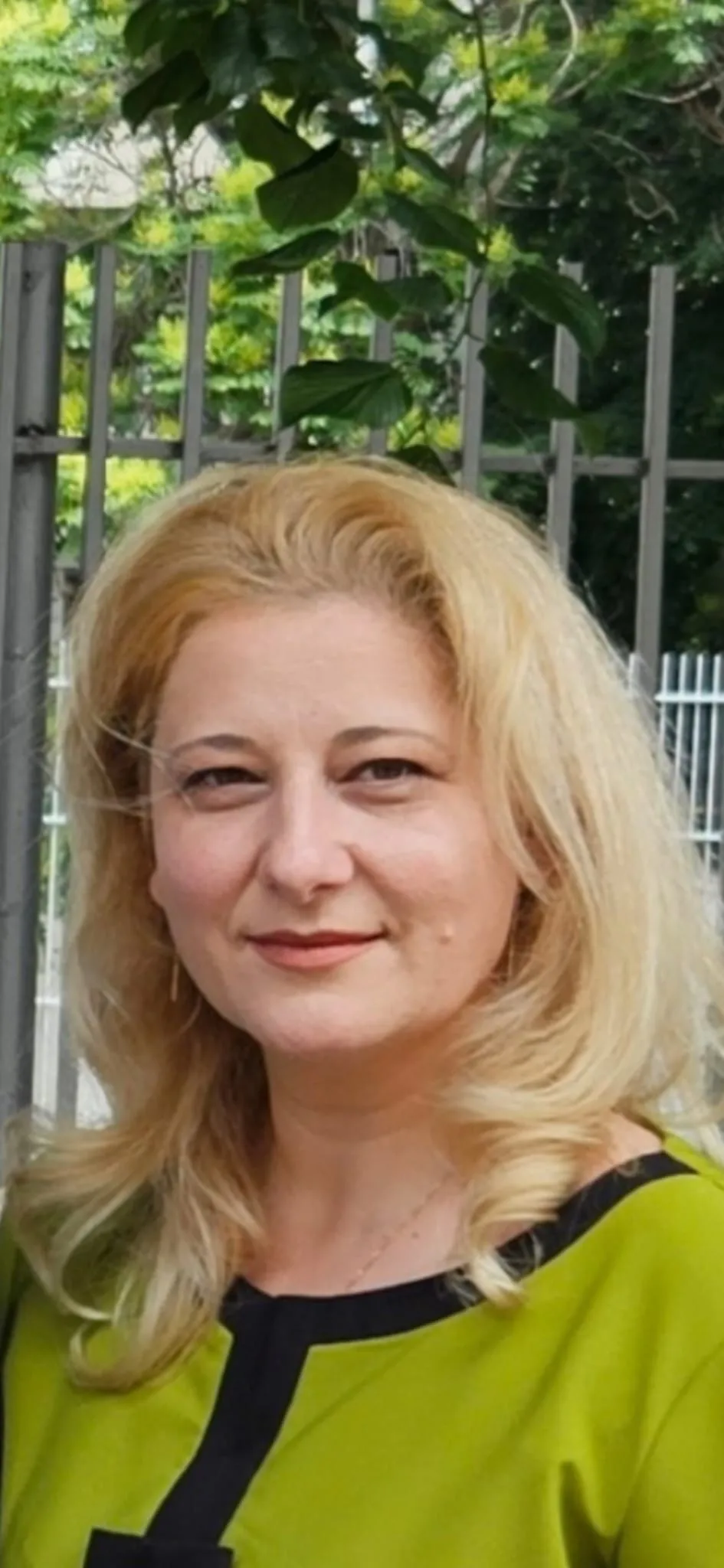 Laura - Director la Grădinița RayKids Craiova