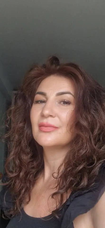 Sonia - Asistent Medical la Grădinița RayKids Craiova