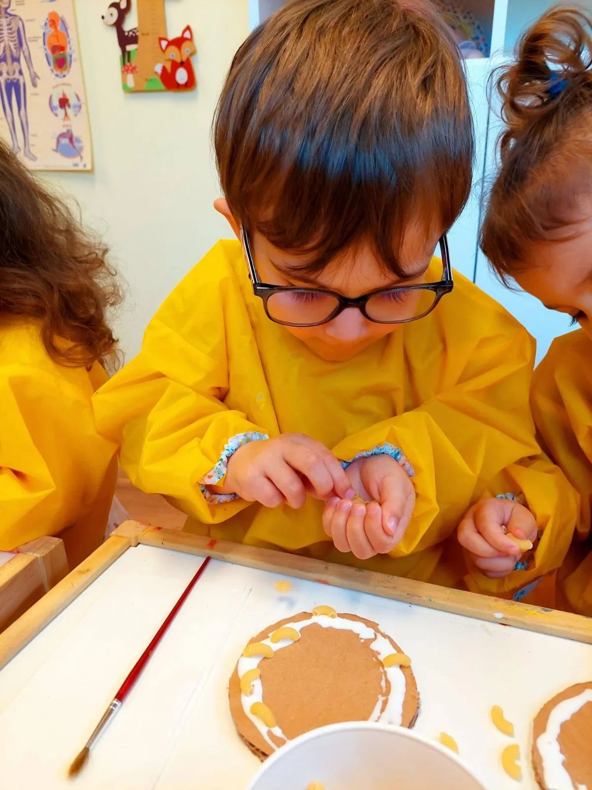 Grădinița RayKids Craiova — educație bilingvă